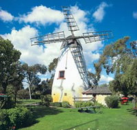 The Old Mill - 1835 South Perth - Find Attractions