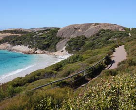Great Ocean Pathway Esperance