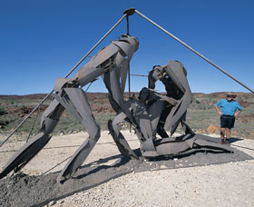 North West Shelf Natural Gas Project Dampier