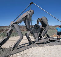 North West Shelf Natural Gas Project - Find Attractions