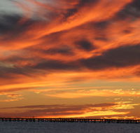 One Mile Jetty Top Trail - Find Attractions