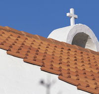 Greek Chapel of St John - Find Attractions