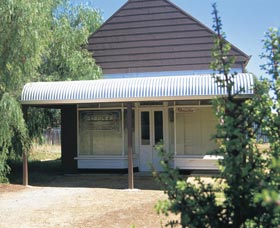 Dowerin WA Find Attractions