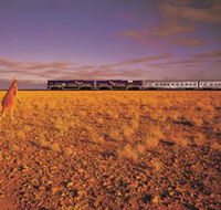 Nullarbor Plain - Find Attractions
