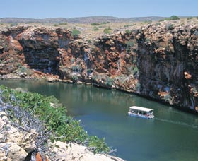 Cape Range National Park Exmouth