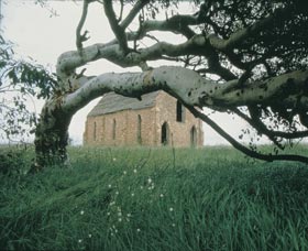 Wesley Church Greenough