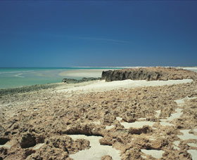 Cape Keraudren Nature Reserve Port Hedland
