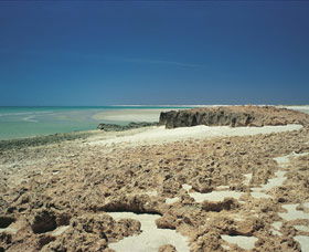 Cape Keraudren Nature Reserve - Find Attractions 0