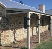 Ellensbrook Historic Home and Picnic Grounds - Find Attractions