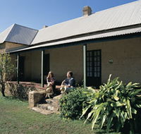 Cliff Grange - Find Attractions