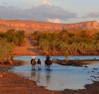Pentecost River - Find Attractions