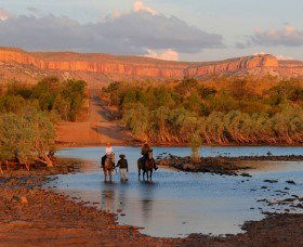 Pentecost River - Find Attractions 0