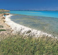 Coral Bay Walk Way - Find Attractions