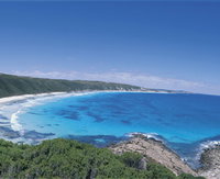 Observatory Point and Lookout