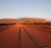 Summit Trail Mount Augustus - Find Attractions