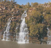 King Cascade - Find Attractions