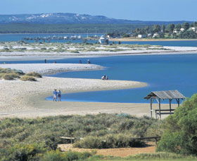 Murchison River - Find Attractions 0