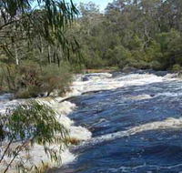 Moons Crossing - Find Attractions
