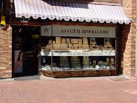 Allgem Jewellers - Find Attractions 0