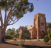 St Johns Church - Find Attractions