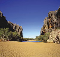Windjana Gorge National Park - Find Attractions
