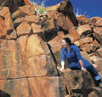 Wanna Munna - Find Attractions