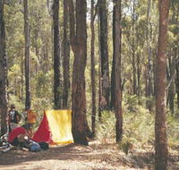 Lane Poole Reserve - Find Attractions