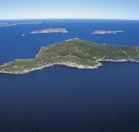 Woody Island Nature Reserve - Find Attractions