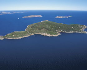 Woody Island Nature Reserve - Find Attractions 0