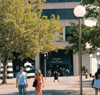State Library of Western Australia - Find Attractions