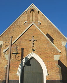 Stirling Square - Find Attractions 0