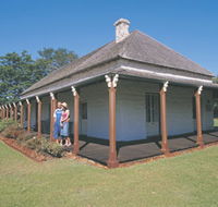 Wonnerup House and Old School - Find Attractions