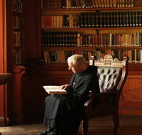 Benedictine Monastery - Find Attractions