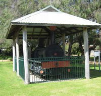 Ballarat Engine - Find Attractions