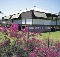 Wharfinger's House Museum - Find Attractions