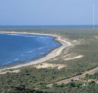 Surfers Beach - Find Attractions