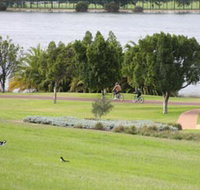 Windan Bridge Loop East Perth - Find Attractions