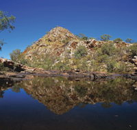 Bell Gorge - Find Attractions