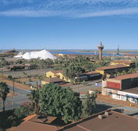 Town Observation Tower - Find Attractions
