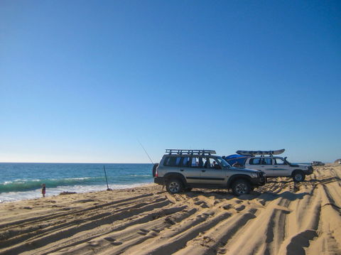 Anytime Adventures In Mandurah & The Peel Region - Find Attractions 1
