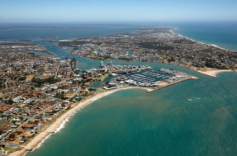 Anytime Adventures In Mandurah & The Peel Region - Find Attractions 5