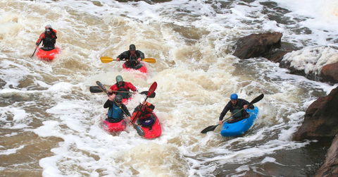 Anytime Adventures In Mandurah & The Peel Region - Find Attractions 10