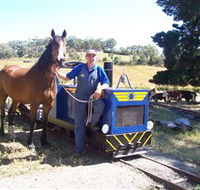 Platform 1 Heritage Farm Railway - Find Attractions