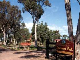 Ducatoon Park - Find Attractions 0
