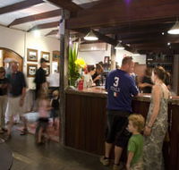 Langmeil Winery - Find Attractions