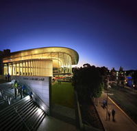 Adelaide Convention Centre - Find Attractions