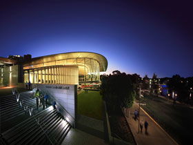 Adelaide Convention Centre - Find Attractions 0