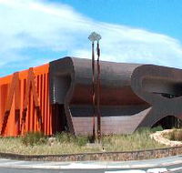 Marion Cultural Centre - Find Attractions