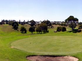 Robe Golf Club - Find Attractions 0