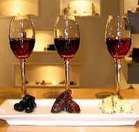 Grant Burge Illaparra Fortified Wine Store - Find Attractions